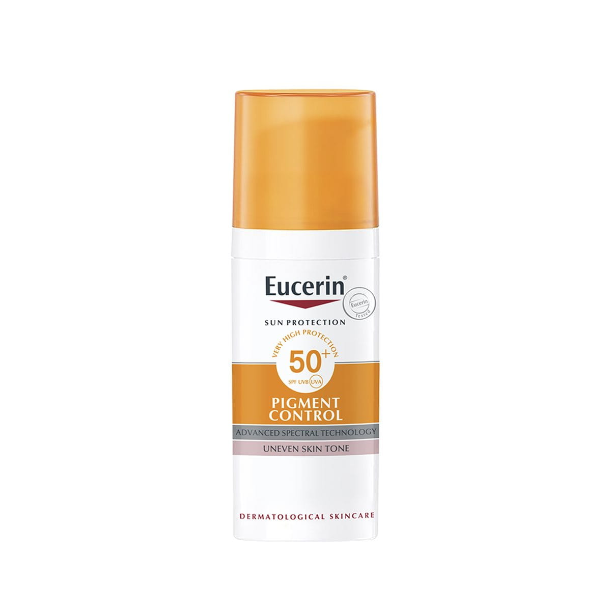 SUN DEFENSE SPF 50+ - Protection Solaire UVB/UVA main image 1